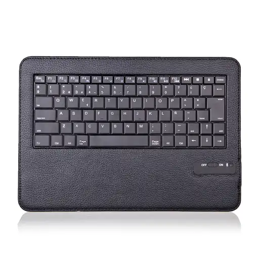 Phoenix Technologies Keybtcase 7-8 Bluetooth Negro