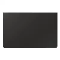 Samsung EF-DX920 QWERTZ Alemán Pogo pin Negro