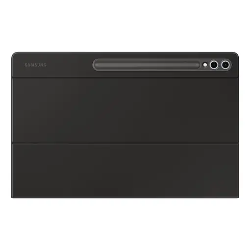 Samsung EF-DX920 QWERTZ Alemán Pogo pin Negro