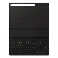 Samsung EF-DX920 QWERTZ Alemán Pogo pin Negro