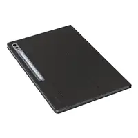 Samsung EF-DX920 QWERTZ Alemán Pogo pin Negro