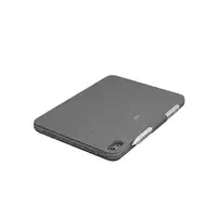 Logitech 920-011439 teclado para móvil QWERTY Español Smart Connector Gris