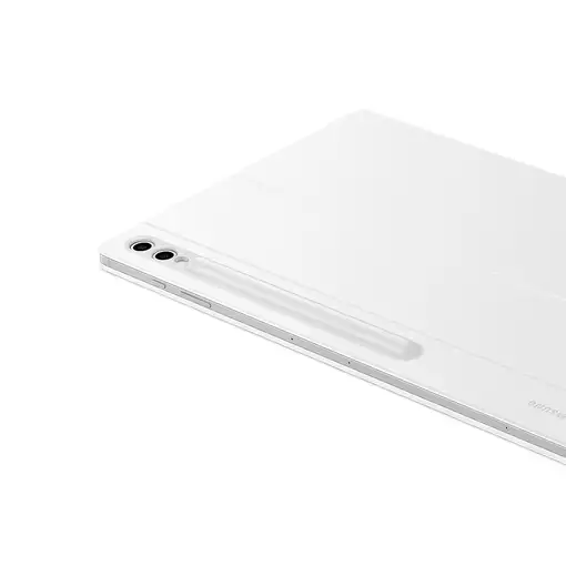 Samsung Funda Teclado Book Cover Galaxy Tab S10 Ultra — AI Key