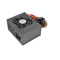 L-Link LL-PS-MICRO500-CAB unidad de fuente de alimentación 500 W 20+4 pin ATX ATX