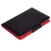 Phoenix PHKEYBTCASE8 teclado para móvil Bluetooth Negro