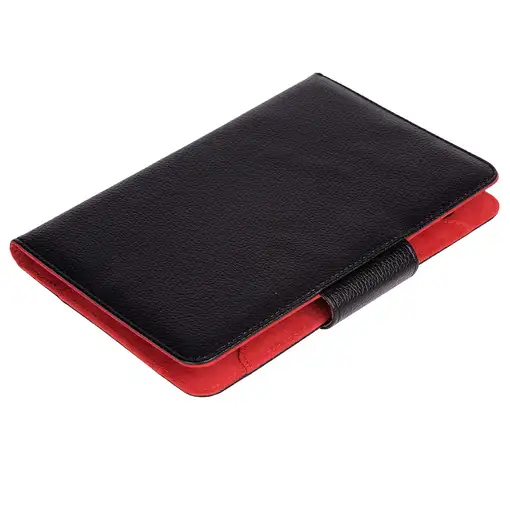 Phoenix PHKEYBTCASE8 teclado para móvil Bluetooth Negro