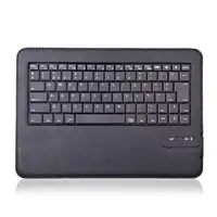 Phoenix PHKEYBTCASE8 teclado para móvil Bluetooth Negro