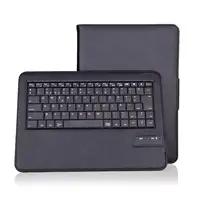 Phoenix PHKEYBTCASE8 teclado para móvil Bluetooth Negro