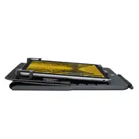 Logitech 920-008336 teclado para móvil QWERTY Español Bluetooth Negro