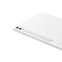 Samsung Funda Teclado Book Cover Galaxy Tab S10+ — AI Key
