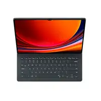 Samsung EF-DX910BBGGDE teclado para móvil QWERTZ Alemán Pogo pin Negro