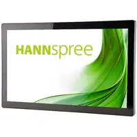 Hannspree HO 245 PTB pantalla para PC 60,5 cm (23.8") 1920 x 1080 Pixeles Full HD