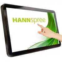 Hannspree HO 245 PTB pantalla para PC 60,5 cm (23.8") 1920 x 1080 Pixeles Full HD