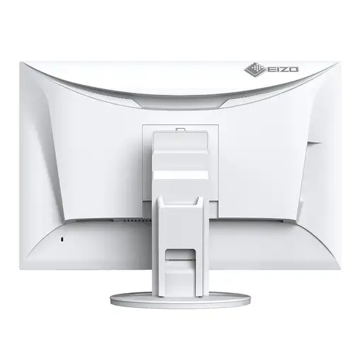 EIZO FlexScan EV2485-WT LED display 61,2 cm (24.1") 1920 x 1200 Pixeles WUXGA Blan