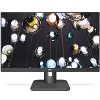 AOC E1 24E1Q pantalla para PC 60,5 cm (23.8") 1920 x 1080 Pixeles Full HD LED Negr