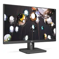 AOC E1 24E1Q pantalla para PC 60,5 cm (23.8") 1920 x 1080 Pixeles Full HD LED Negr