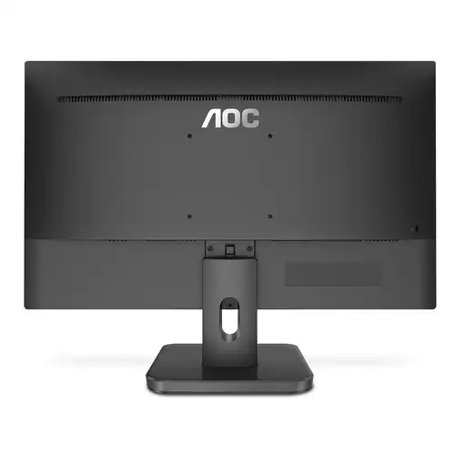 AOC E1 24E1Q pantalla para PC 60,5 cm (23.8") 1920 x 1080 Pixeles Full HD LED Negr