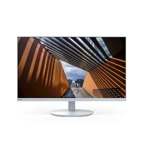 NEC MultiSync E244FL pantalla para PC 61 cm (24") 1920 x 1080 Pixeles Full HD LCD