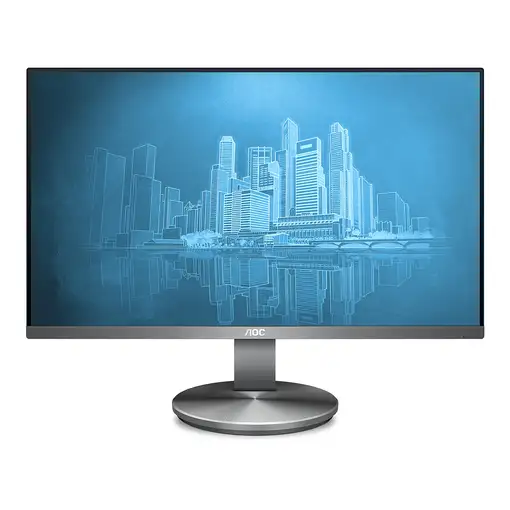 AOC 90 Series I2490VXQ/BT pantalla para PC 60,5 cm (23.8") 1920 x 1080 Pixeles Ful