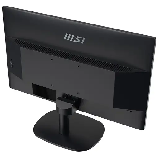 MSI Pro MP245V pantalla para PC 60,5 cm (23.8") 1920 x 1080 Pixeles Full HD LCD Ne