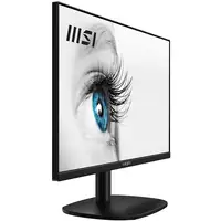 MSI Pro MP245V pantalla para PC 60,5 cm (23.8") 1920 x 1080 Pixeles Full HD LCD Ne