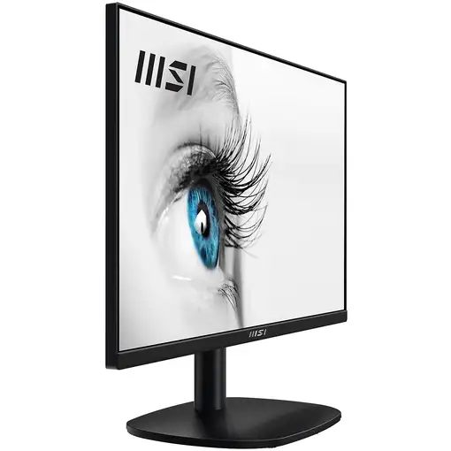 MSI Pro MP245V pantalla para PC 60,5 cm (23.8") 1920 x 1080 Pixeles Full HD LCD Ne