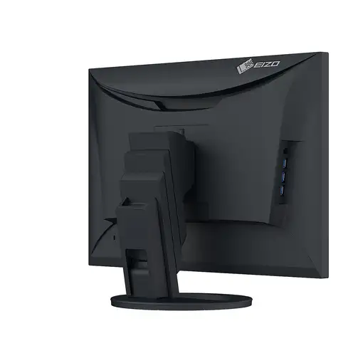 EIZO FlexScan EV2495-BK LED display 61,2 cm (24.1") 1920 x 1200 Pixeles WUXGA Negr