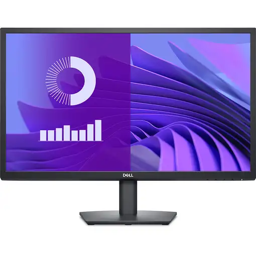 DELL E Series E2425H pantalla para PC 60,5 cm (23.8") 1920 x 1080 Pixeles Full HD
