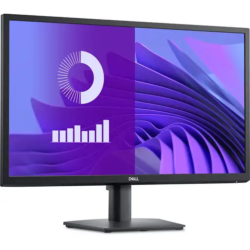 DELL E Series E2425H pantalla para PC 60,5 cm (23.8") 1920 x 1080 Pixeles Full HD