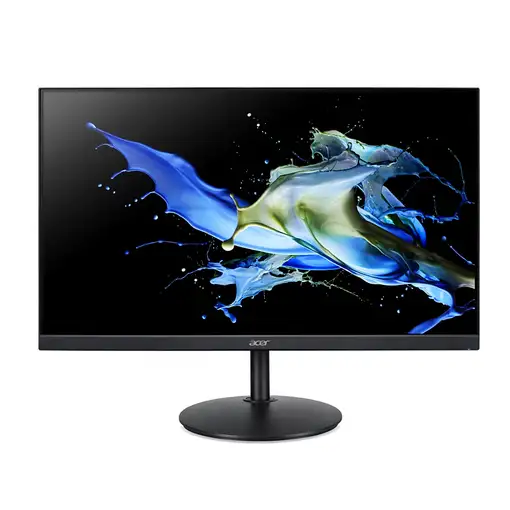 Acer CB242Y E pantalla para PC 60,5 cm (23.8") 1920 x 1080 Pixeles Full HD LED Neg