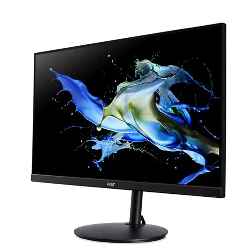 Acer CB242Y E pantalla para PC 60,5 cm (23.8") 1920 x 1080 Pixeles Full HD LED Neg