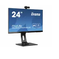 iiyama ProLite XUB2490HSUH-B1 pantalla para PC 60,5 cm (23.8") 1920 x 1080 Pixeles