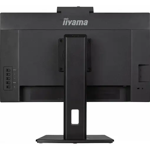 iiyama ProLite XUB2490HSUH-B1 pantalla para PC 60,5 cm (23.8") 1920 x 1080 Pixeles
