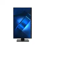 Acer B7 B247Y E pantalla para PC 60,5 cm (23.8") 1920 x 1080 Pixeles Full HD LCD N