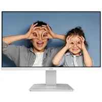 MSI Pro MP2412W pantalla para PC 60,5 cm (23.8") 1920 x 1080 Pixeles Full HD LCD B