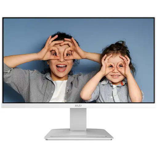 MSI Pro MP2412W pantalla para PC 60,5 cm (23.8") 1920 x 1080 Pixeles Full HD LCD B