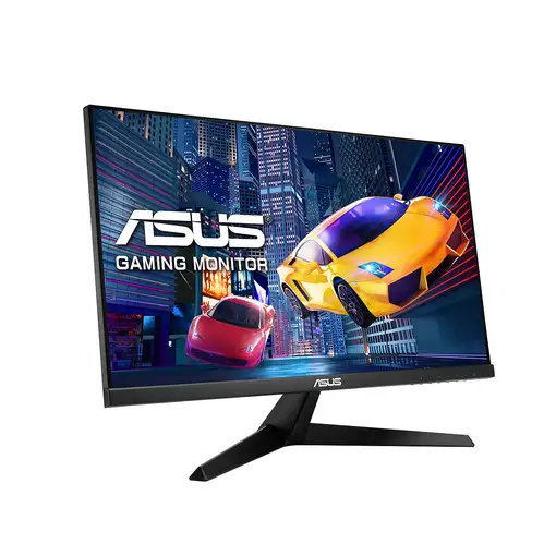 ASUS EyeCare VY249HGR pantalla para PC 60,5 cm (23.8") 1920 x 1080 Pixeles Full HD