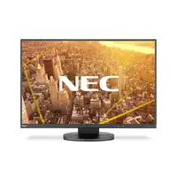 NEC MultiSync EA241WU pantalla para PC 61 cm (24") 1920 x 1200 Pixeles WUXGA LCD N