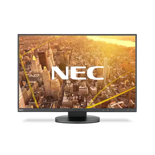NEC MultiSync EA241WU pantalla para PC 61 cm (24") 1920 x 1200 Pixeles WUXGA LCD N