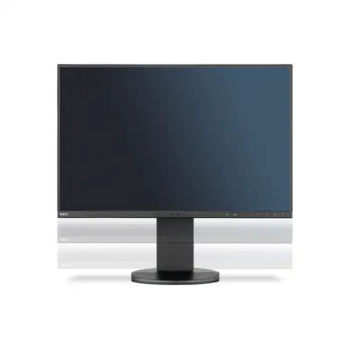 NEC MultiSync EA241WU pantalla para PC 61 cm (24") 1920 x 1200 Pixeles WUXGA LCD N