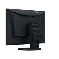 EIZO FlexScan EV2485-BK LED display 61,2 cm (24.1") 1920 x 1200 Pixeles WUXGA Negr