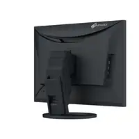 EIZO FlexScan EV2485-BK LED display 61,2 cm (24.1") 1920 x 1200 Pixeles WUXGA Negr