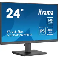 iiyama ProLite XU2492HSU-B6 pantalla para PC 60,5 cm (23.8") 1920 x 1080 Pixeles F