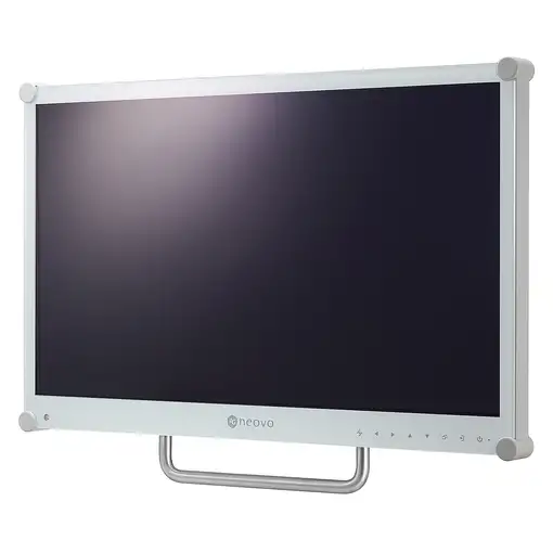 AG Neovo DR-24G LED display 60,5 cm (23.8") 1920 x 1080 Pixeles Full HD LCD Blanco