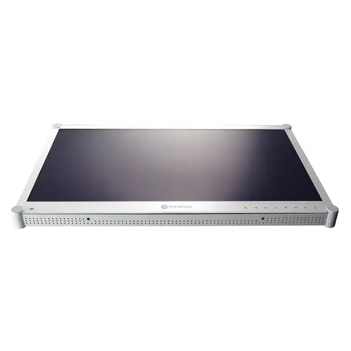 AG Neovo DR-24G LED display 60,5 cm (23.8") 1920 x 1080 Pixeles Full HD LCD Blanco