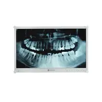 AG Neovo DR-24G LED display 60,5 cm (23.8") 1920 x 1080 Pixeles Full HD LCD Blanco