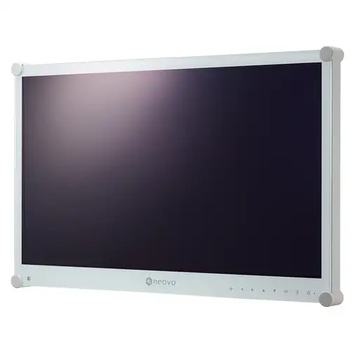 AG Neovo DR-24G LED display 60,5 cm (23.8") 1920 x 1080 Pixeles Full HD LCD Blanco
