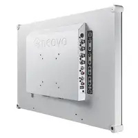 AG Neovo DR-24G LED display 60,5 cm (23.8") 1920 x 1080 Pixeles Full HD LCD Blanco