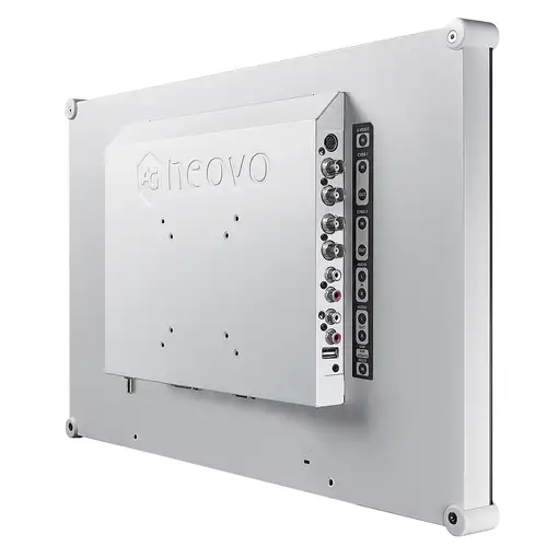 AG Neovo DR-24G LED display 60,5 cm (23.8") 1920 x 1080 Pixeles Full HD LCD Blanco