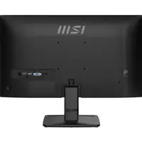 MSI PRO MP251 E2 pantalla para PC 62,2 cm (24.5") 1920 x 1080 Pixeles Full HD LED